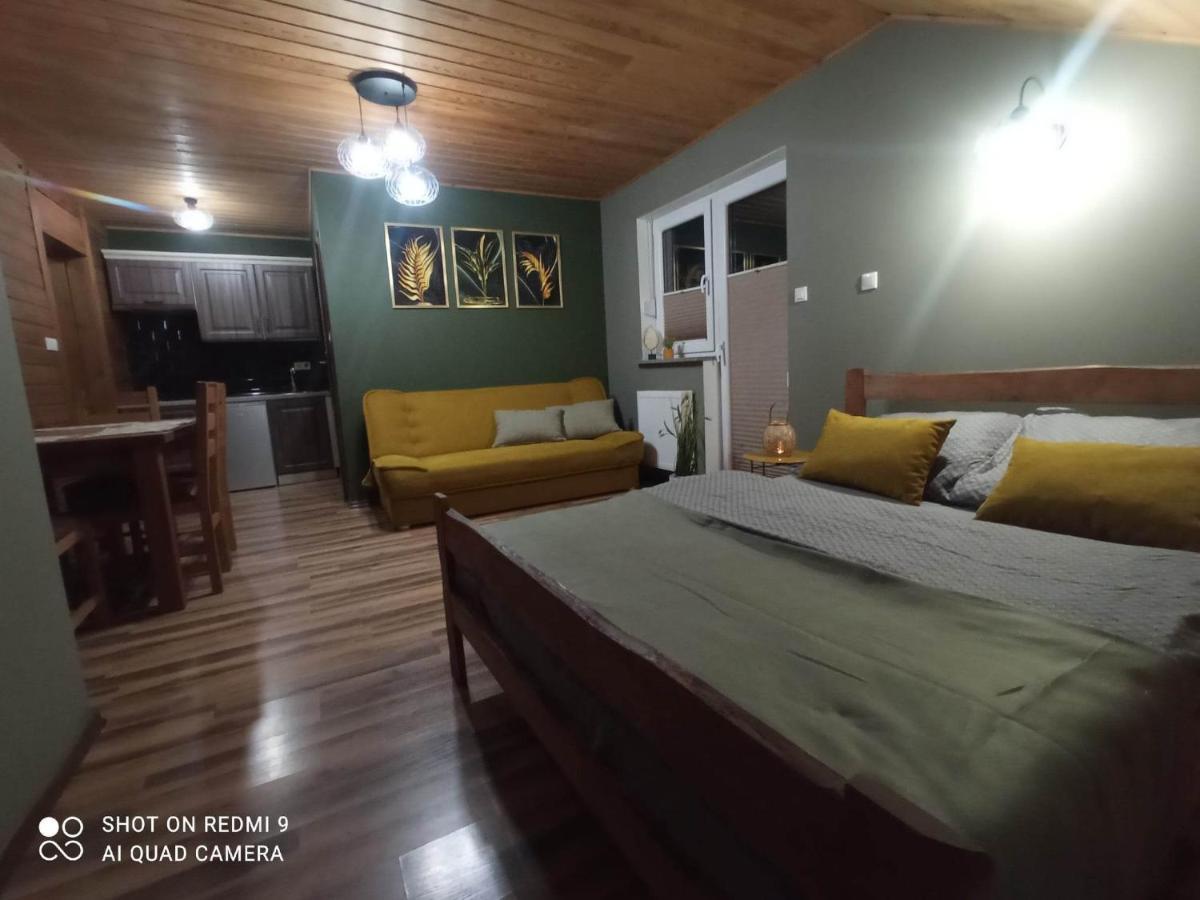 Apartament 4 Osobowy Kujan Exteriér fotografie