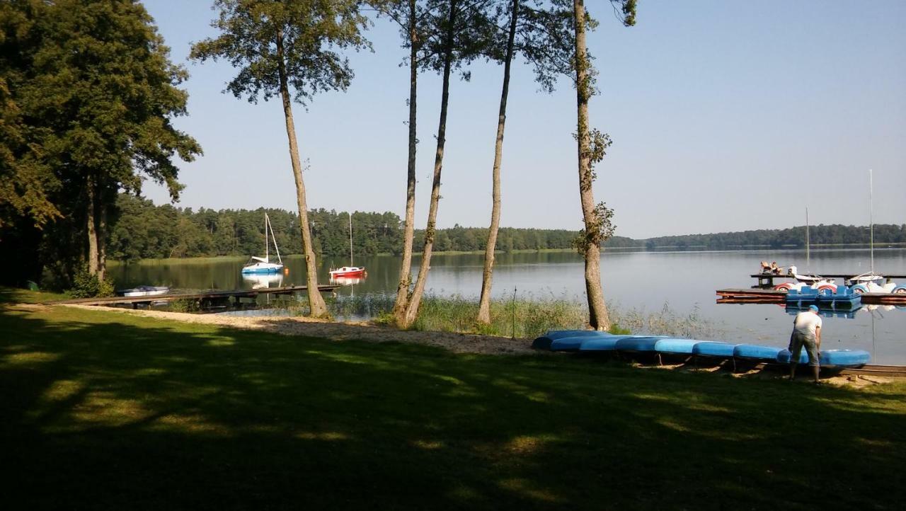 Apartament 4 Osobowy Kujan Exteriér fotografie